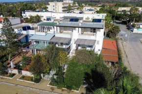 Salento Case Vacanza di Massimo Ferilli - Dimora Rosa
